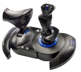 Thrustmaster（圖馬思特）發(fā)布旗下首款PLAYSTATION4 系統(tǒng)官方搖桿！