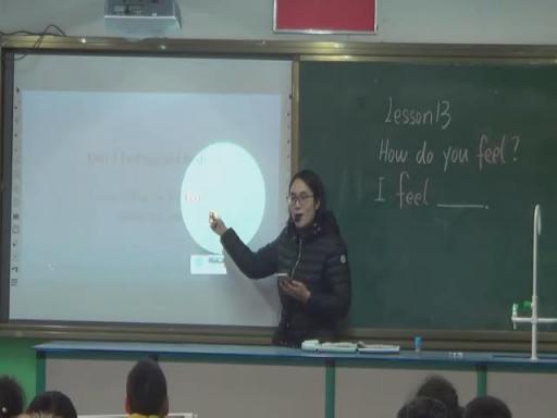 小學(xué)英語課堂設(shè)計，看人家老師如何在備授課上“減負”
