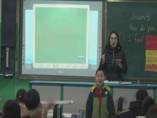 小學(xué)英語課堂設(shè)計，看人家老師如何在備授課上“減負”