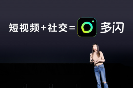 抖音推出視頻社交app多閃，內(nèi)容以人聚合免除刷屏煩惱
