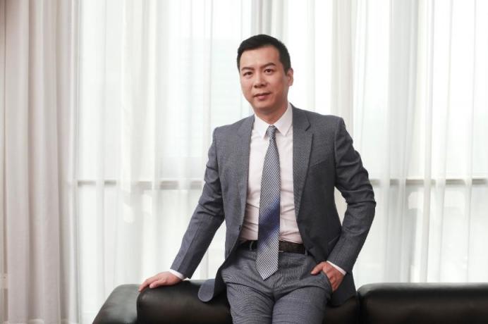 三次并購，爭(zhēng)做龍頭！世紀(jì)華通CEO王佶回顧轉(zhuǎn)型之路