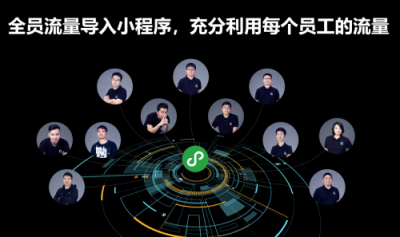 加推名片小程序這么火！做代理利潤怎么樣？
