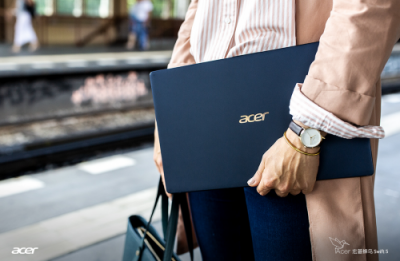 宏碁蜂鳥(niǎo)Acer Swift 5  商務(wù)出行新體驗(yàn)
