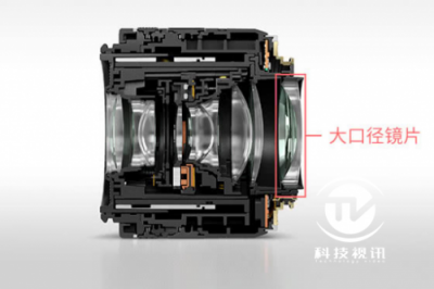 索尼全畫幅微單A73 和佳能EOS R選誰？ 35mm RF的專業(yè)表現(xiàn)是答案