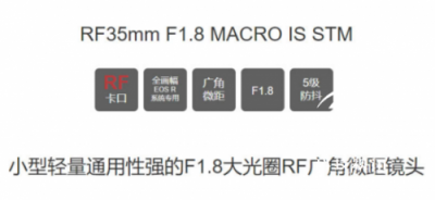 索尼全畫幅微單A73 和佳能EOS R選誰？ 35mm RF的專業(yè)表現(xiàn)是答案
