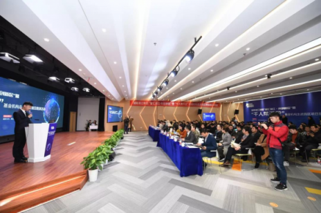 擲地有聲！千人幫千企，打響科創(chuàng)路演第一槍！