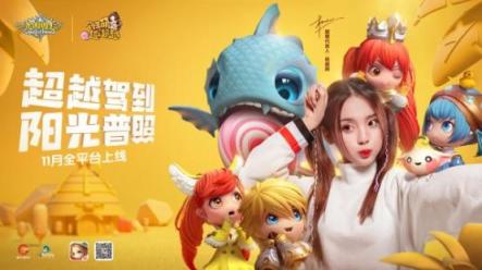 復(fù)盤(pán)2018年游戲營(yíng)銷(xiāo)事件 它們?cè)诖媪渴袌?chǎng)依然“有計(jì)可施”