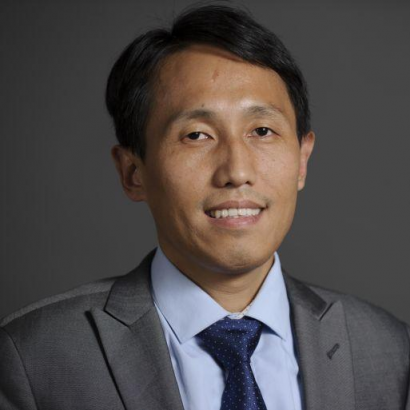 原電訊盈科中國(guó)區(qū)副總裁加入新鈦云服