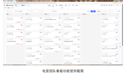 云寓攜手華為云DevCloud，打造智慧樓宇管理平臺