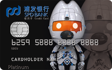 花得更少，過得更好 這款搜狗AI主題信用卡為你圓夢(mèng)