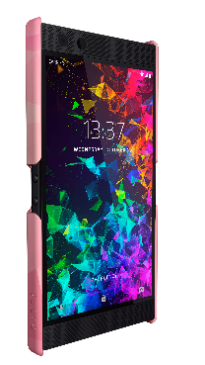 Razer雷蛇推出全新Quartz粉晶版情人節(jié)系列產(chǎn)品 火熱“粉晶之力”，席卷你的游戲世界