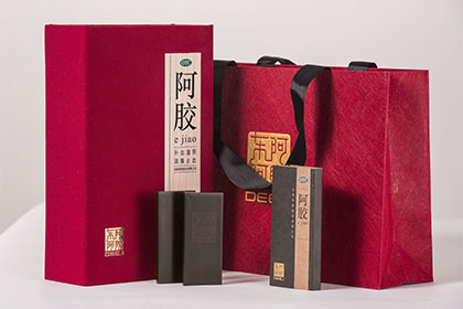 營(yíng)養(yǎng)品種的國(guó)家級(jí)瑰寶東阿阿膠 漲的是價(jià)格 吃的是安心