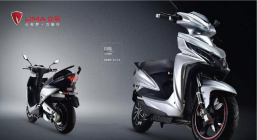 一馬當先，2019年立馬電動車新年火爆暢銷車型曝光