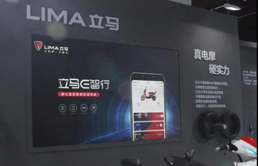 新的一年，立馬電動(dòng)車讓你動(dòng)心的不僅僅是動(dòng)力還有樂趣