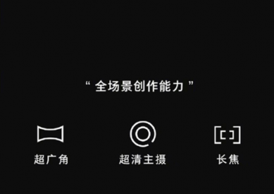 ? 無損變焦手機(jī)，2019 OPPO 新大招