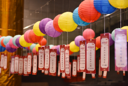奈何boss發(fā)福利，看看人家這元宵節(jié)打開方式，我檸檬了！
