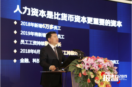 奈何boss發(fā)福利，看看人家這元宵節(jié)打開方式，我檸檬了！