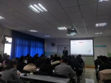 美景舒適家營銷分校2019年新人開年培訓完美落幕！