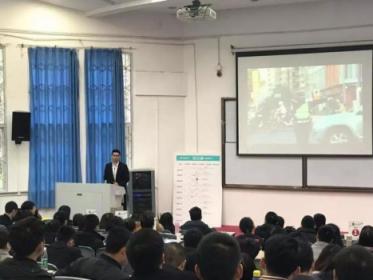 美景舒適家營銷分校2019年新人開年培訓完美落幕！