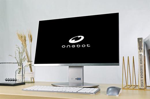 華為Mate X展示一體化魅力 onebot M24B1詮釋一體機藝術