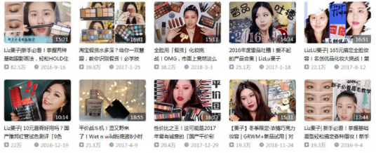 微播易：女王節(jié)營銷，解讀200家廣告主青睞的8位短視頻達(dá)人