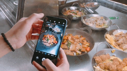 “硬核”的高校食堂，竟然也做著低卡的學(xué)生餐？