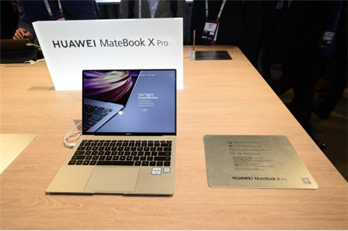 外媒：新款HUAWEI MateBook X Pro到底是蘋果多么強大的對手？