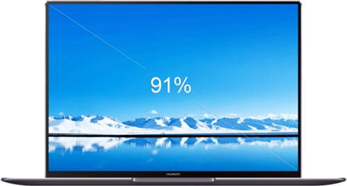 外媒：新款HUAWEI MateBook X Pro到底是蘋果多么強大的對手？