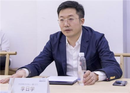 納斯達克上市公司寺庫聯(lián)手玖富成立BuyBuy商城，打造奢侈品社交電商平臺！
