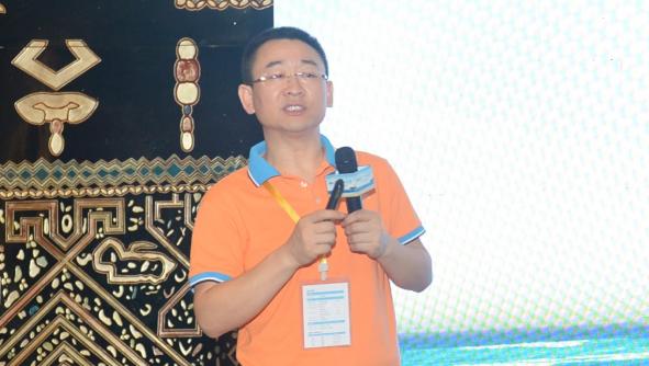 智拓藍(lán)海，共筑未來——新中大科技2019年聯(lián)盟體大會在三亞召開