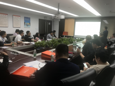 豐唐物聯(lián)第四期“羽翼計劃”經(jīng)銷商培訓(xùn)大會成功召開