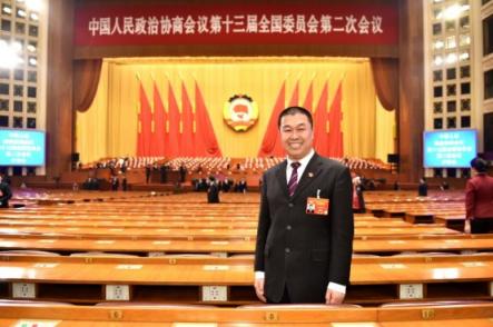 禧云國(guó)際劉延云兩會(huì)提案：激發(fā)民企參與扶貧積極性