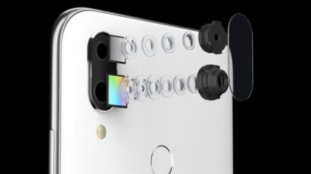 千元游戲拍照王，蘇寧煥新節(jié)首發(fā)上新魅族 Note9