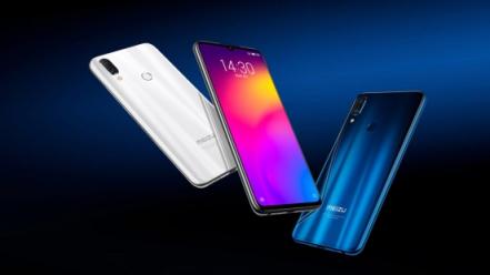 千元游戲拍照王，蘇寧煥新節(jié)首發(fā)上新魅族 Note9