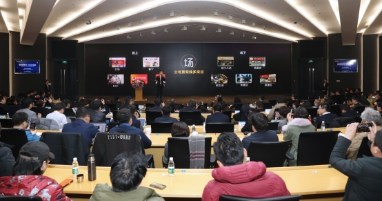 蘇寧“雛鷹計劃”正式“起飛”，六席已就位