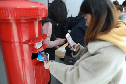 女神節(jié)，這家公司健康福利羨煞都市女白領(lǐng)！