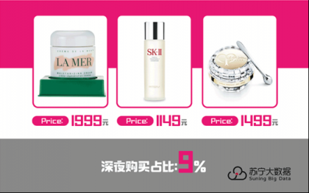 藏在女性消費(fèi)中的小秘密，315煥新節(jié)get到了