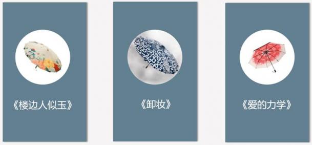深耕“她”經(jīng)濟(jì)挖掘IP潛力，網(wǎng)易云閱讀攜蕉下定制“故事傘”