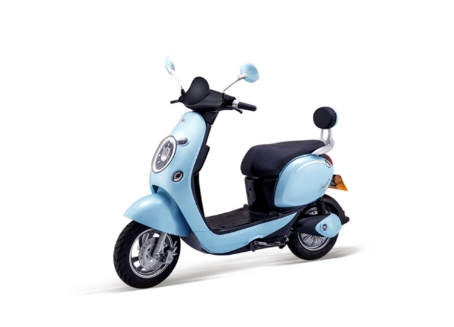 這幾款適合女孩子騎的電動(dòng)車(chē)，你PICK哪一個(gè)？