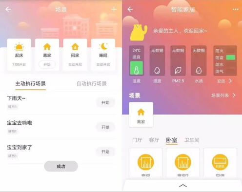 租房市場(chǎng)要升級(jí)？自如開啟首棟智能公寓帶來(lái)了哪些想象力？