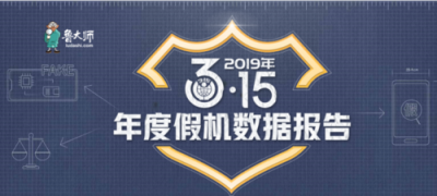 魯大師315假機報告：福建假機數(shù)量排13名！