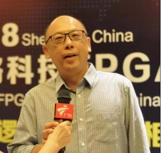 安路科技連續(xù)翻倍增長，國產(chǎn)FPGA憑何發(fā)力？