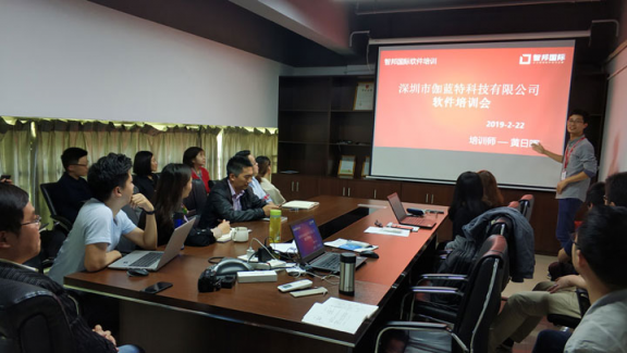 智邦國際315專題：選型需求千萬條，品質(zhì)長久第一條