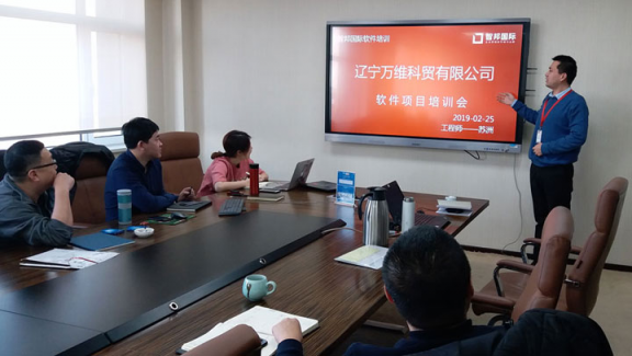 智邦國際315專題：選型需求千萬條，品質(zhì)長久第一條