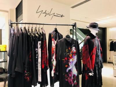 阪急男士館東京重裝開業(yè)，全新亮相，為你而來！