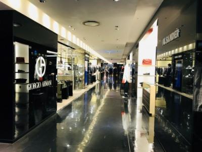 阪急男士館東京重裝開業(yè)，全新亮相，為你而來！