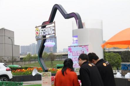 蘇寧315為何要換新，看完煥新獅界展就懂了