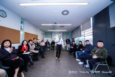 ?76位知名品牌和企業(yè)高管齊聚阿里，共創(chuàng)母嬰產業(yè)新零售解決方案！