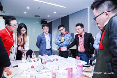 ?76位知名品牌和企業(yè)高管齊聚阿里，共創(chuàng)母嬰產業(yè)新零售解決方案！