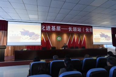 中醫(yī)藥文化進基層，仲景品牌在行動，第一站長垣圓滿落幕！
